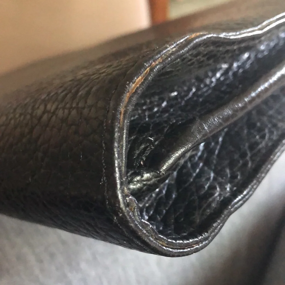 Overland Outfitters leather made